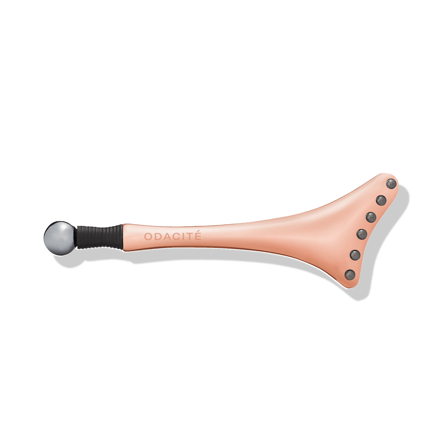 CRYO-TECH FACIAL TOOL Powered by Terahertz - ODACITÉ facial massage stone