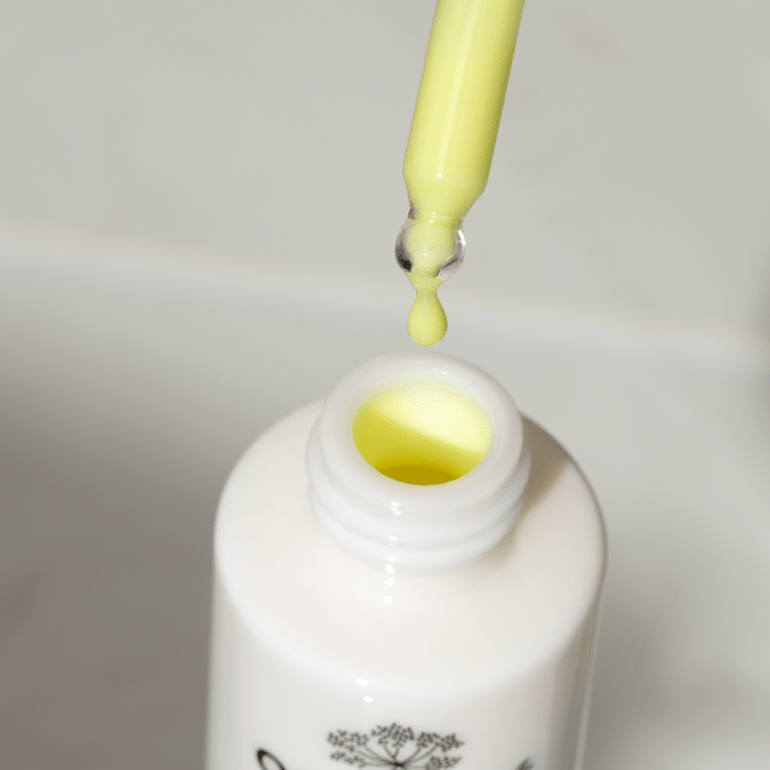 DERM-RESTORE Super Serum Edelweiss Extrême® mit Peptiden + Carnosine von ODACITÉ