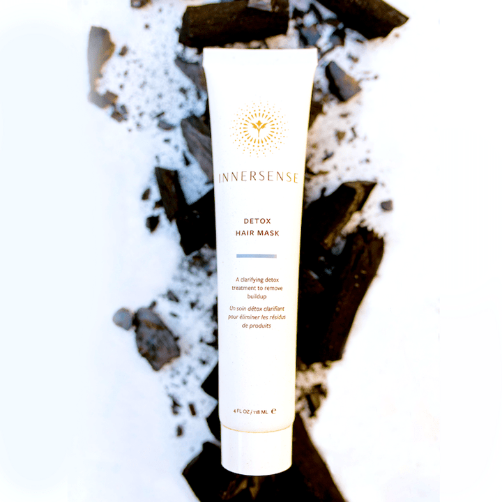 Detox Hair Mask - entgiftende Haarmaske
