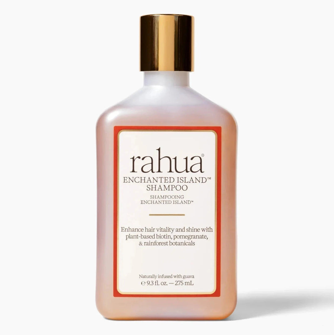 rauhua Enchanted Island Shampoo