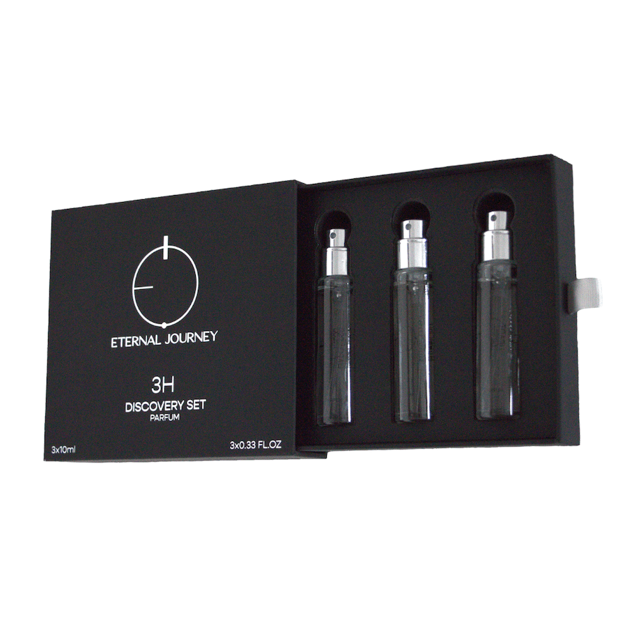 Eternal Journey Discovery Set 3H - The Inner Journey