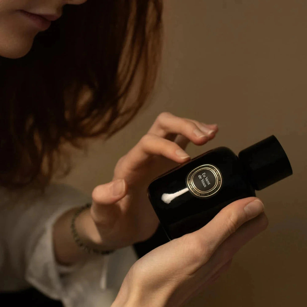 SABÉ MASSON Eu Vent de Vous Soft Perfume – alkoholfreies Parfum mit pflegender WPE Formel 