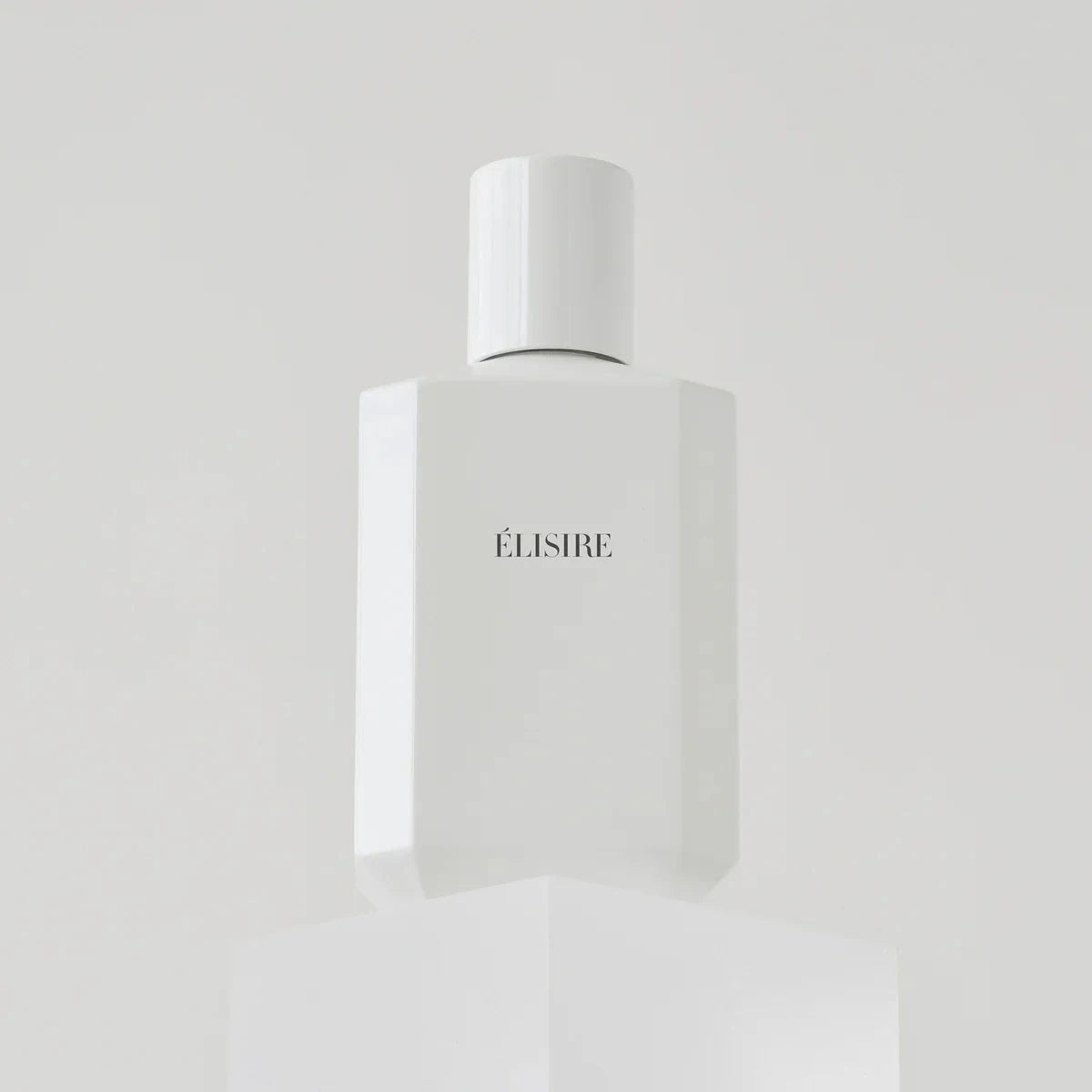 EXTRAIT BLANC - Élisire Extrait de Parfum