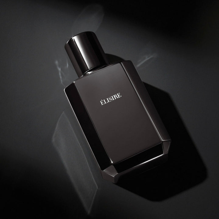 EXTRAIT NOIR - Élisire Extrait de Parfum