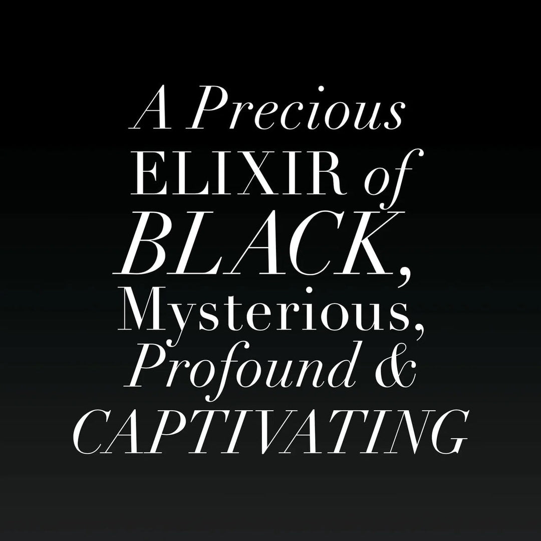 EXTRAIT NOIR - Élisire Extrait de Parfum North Glow