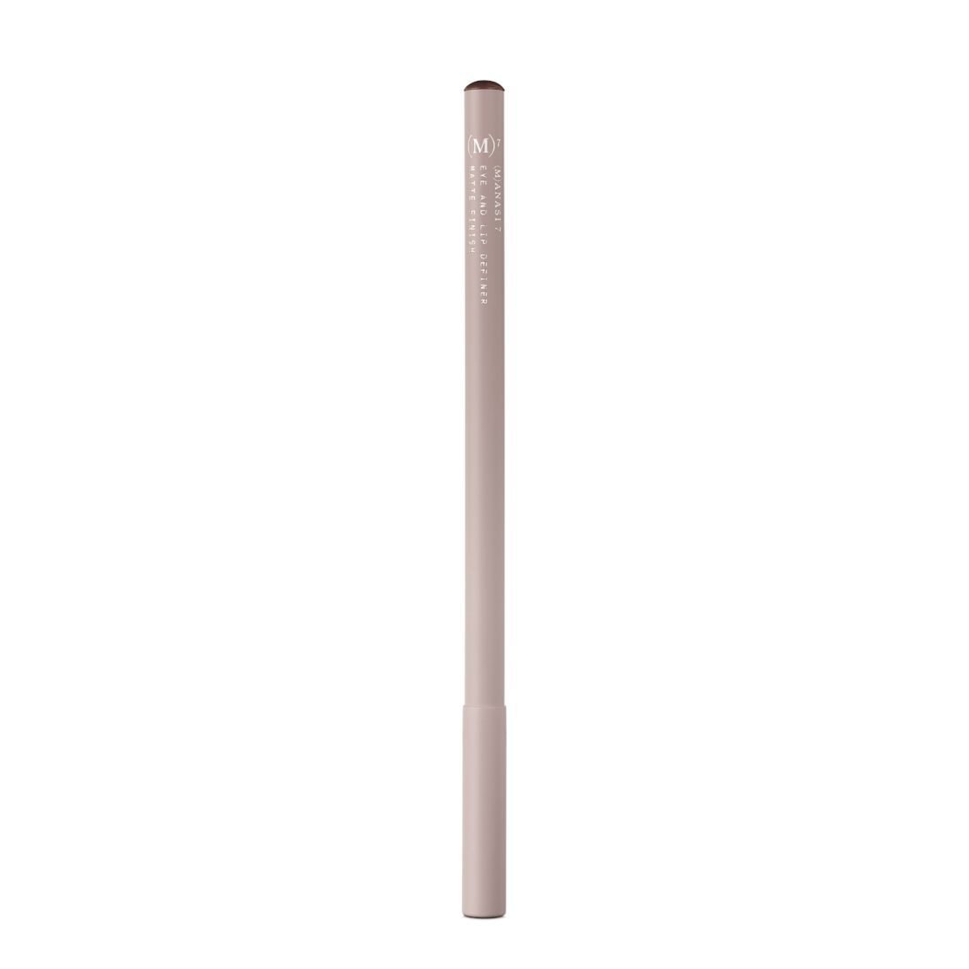 Eye and Lip Definer - CRIOLLO - MANASI 7 - Lipliner und Kajalstift North Glow