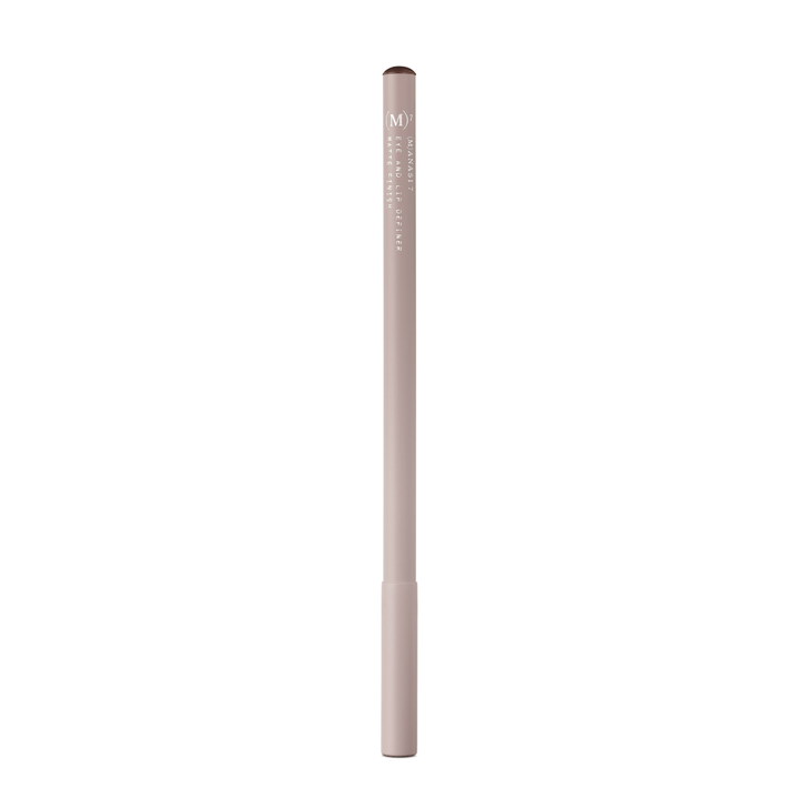 Eye and Lip Definer - CRIOLLO - MANASI 7 - Lipliner und Kajalstift