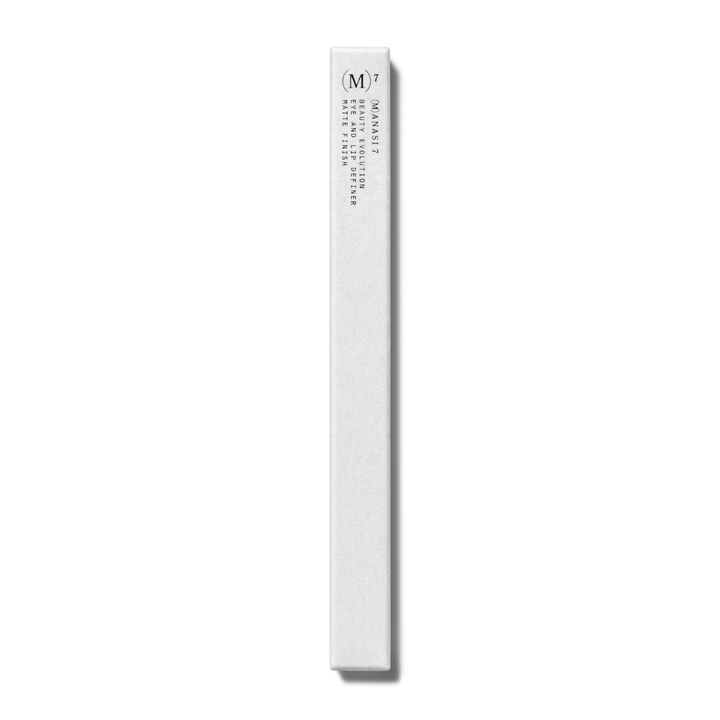 Eye and Lip Definer - CRIOLLO - MANASI 7 - Lipliner und Kajalstift