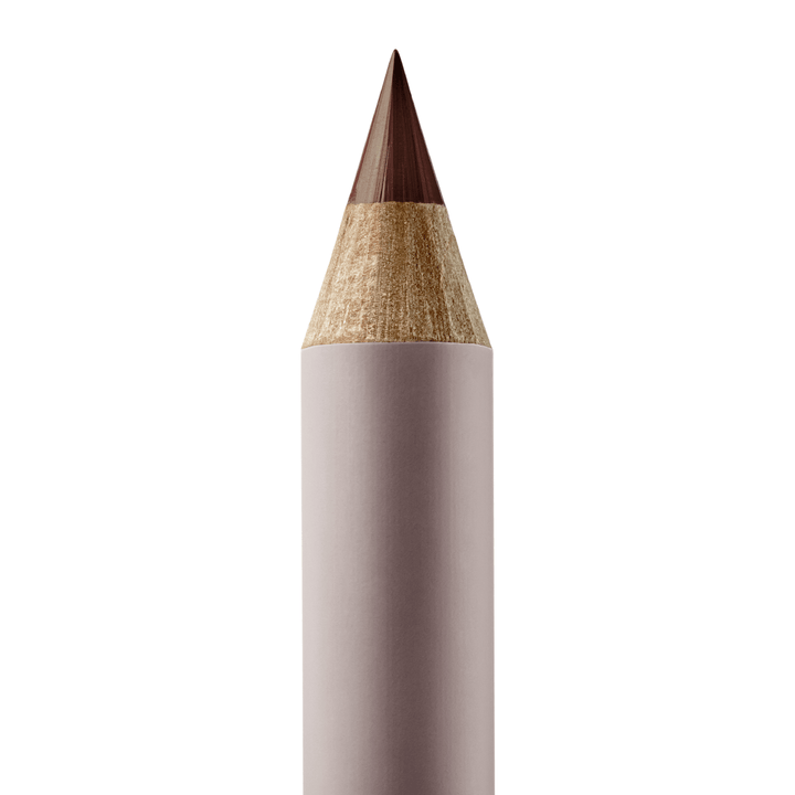 Manasi 7 Kajalstift Eye und Lip Definer Criollo in Nahaufnahme vor weißem Hintergrund.