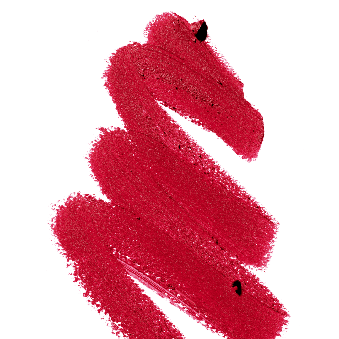 Manasi 7 Eye und Lip Definer Macao Farb- und Texturbeispiel vor weißem Hintergrund. North Glow