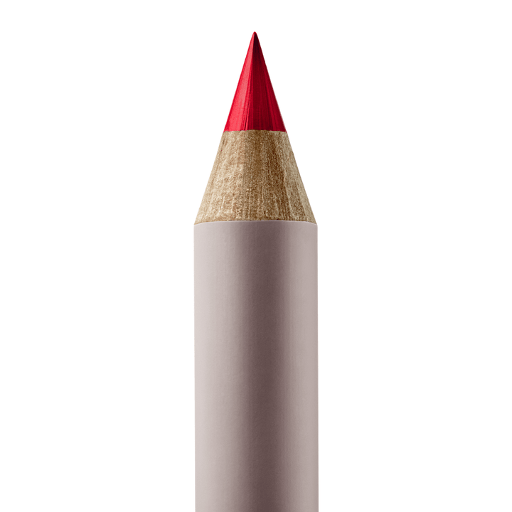 Manasi 7 Kajalstift Eye und Lip Definer Macao in Nahaufnahme vor weißem Hintergrund.