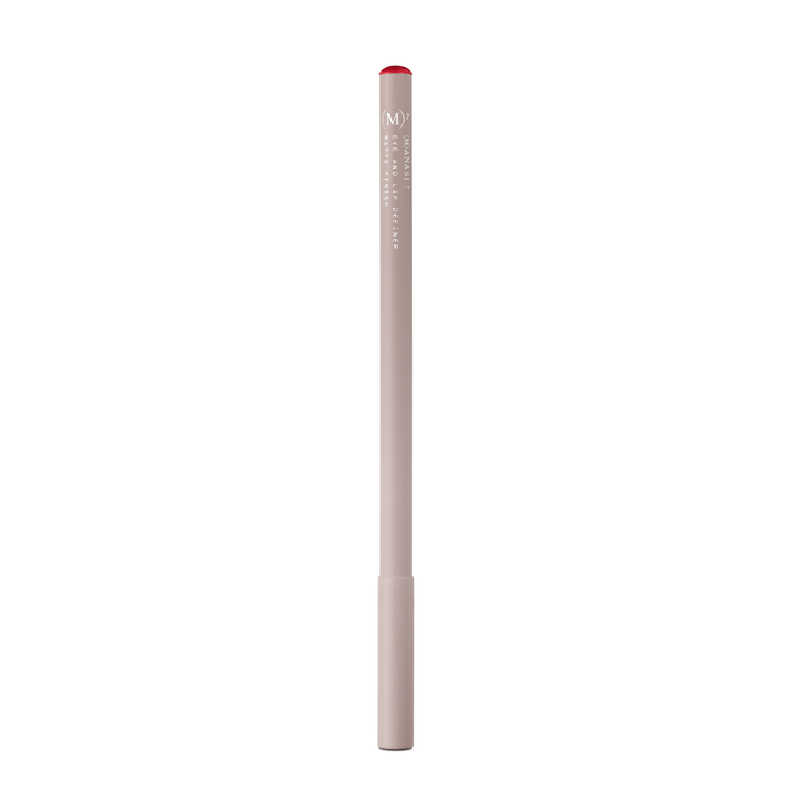 Eye and Lip Definer - MACAO - MANASI 7 Lipliner und Kajalstift