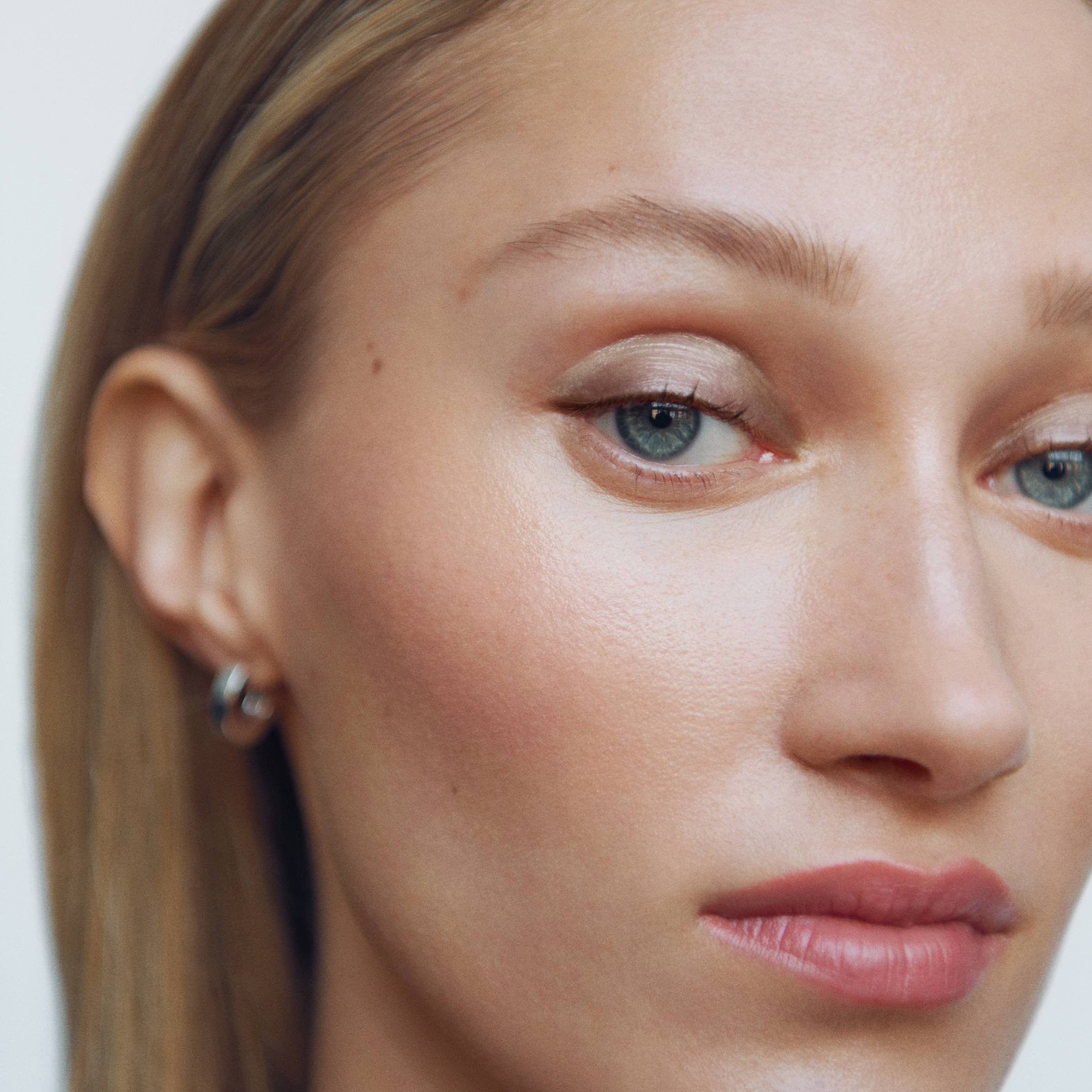 Eye and Lip Definer - SPINOSO - MANASI 7 Lipliner und Kajalstift