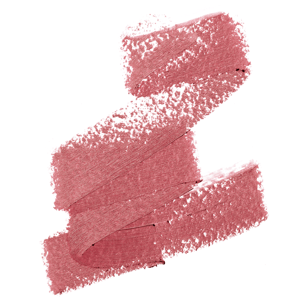 Manasi 7 Eye und Lip Definer Spinoso Farb- und Texturbeispiel vor weißem Hintergrund. North Glow