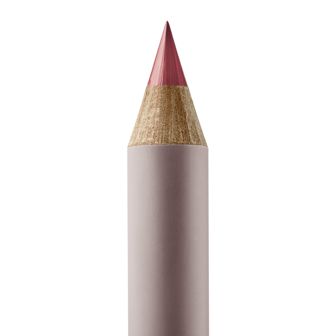 Manasi 7 Kajalstift Eye und Lip Definer Yokon in Nahaufnahme vor weißem Hintergrund. North Glow