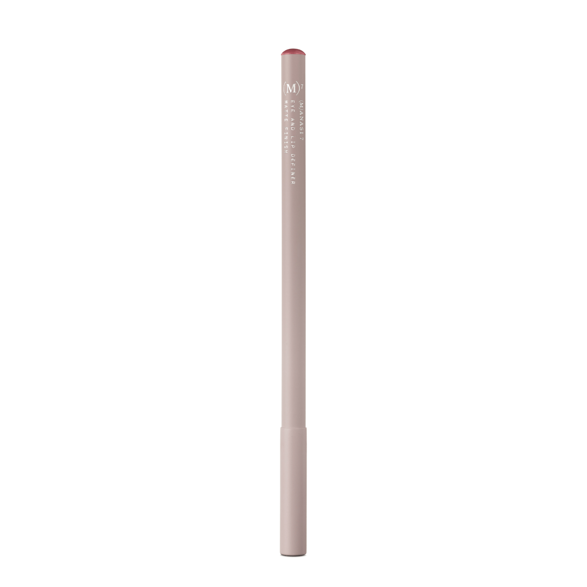 Eye and Lip Definer - YOKAN - MANASI 7 Lipliner und Kajalstift