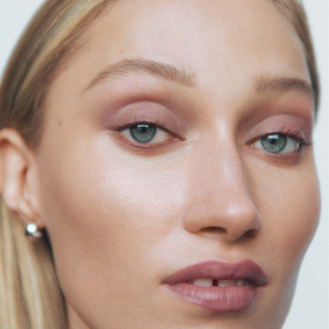Eye and Lip Definer - YOKAN - MANASI 7 Lipliner und Kajalstift North Glow