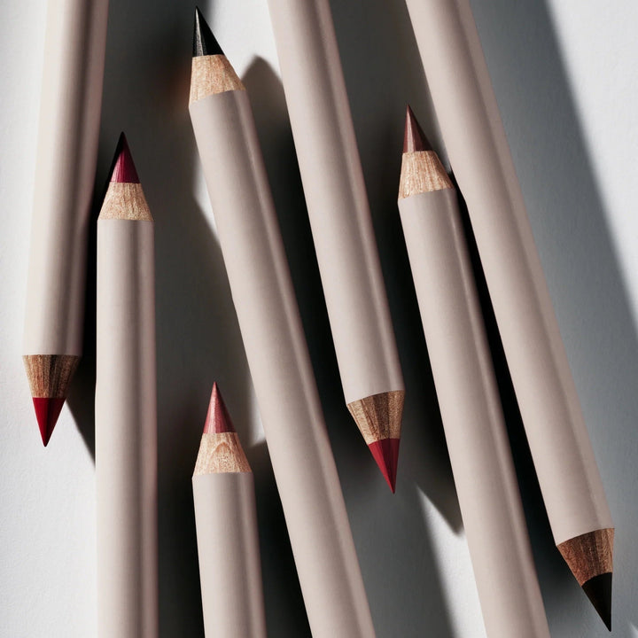 Eye and Lip Definer - YOKAN - MANASI 7 Lipliner und Kajalstift