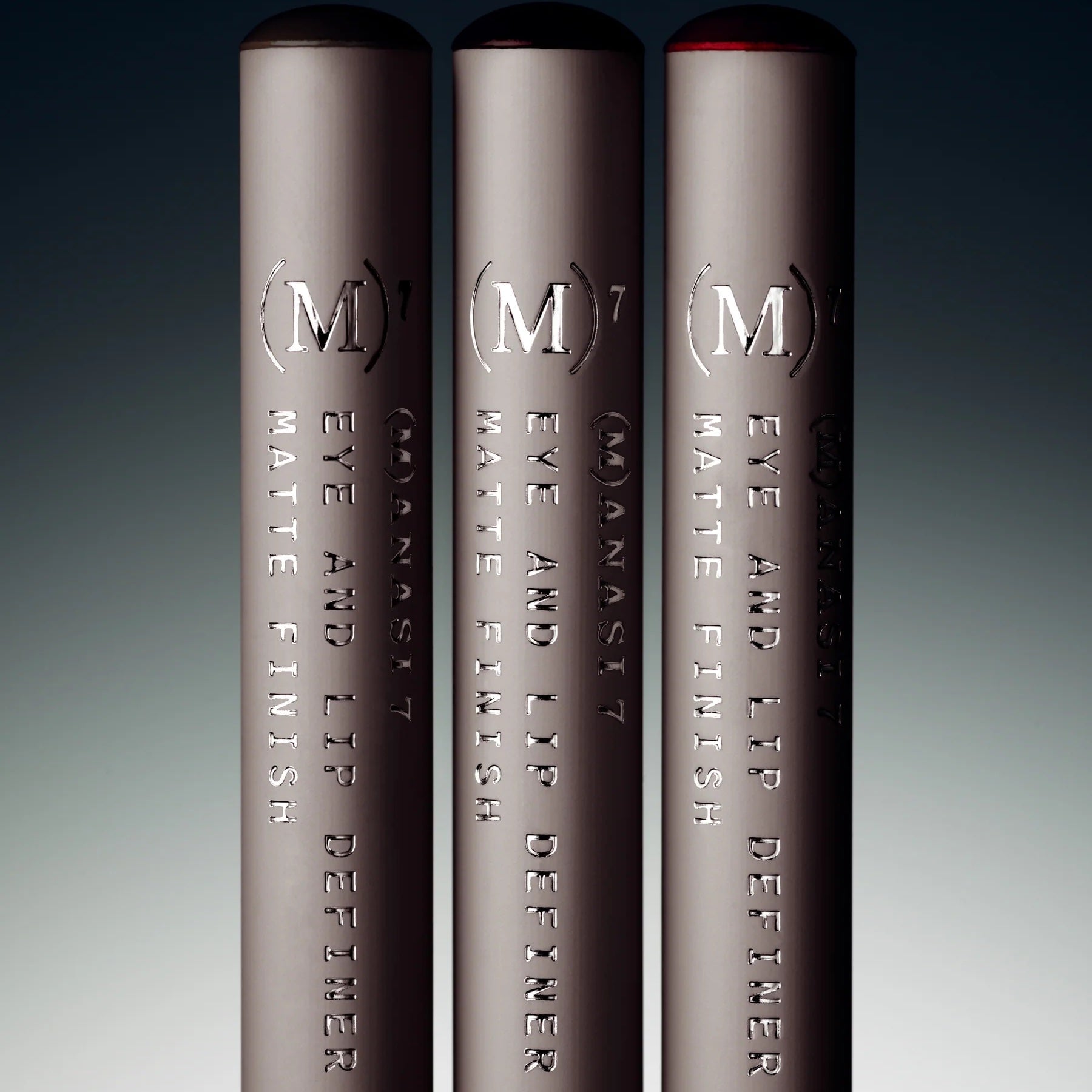 Eye and Lip Definer - YOKAN - MANASI 7 Lipliner und Kajalstift