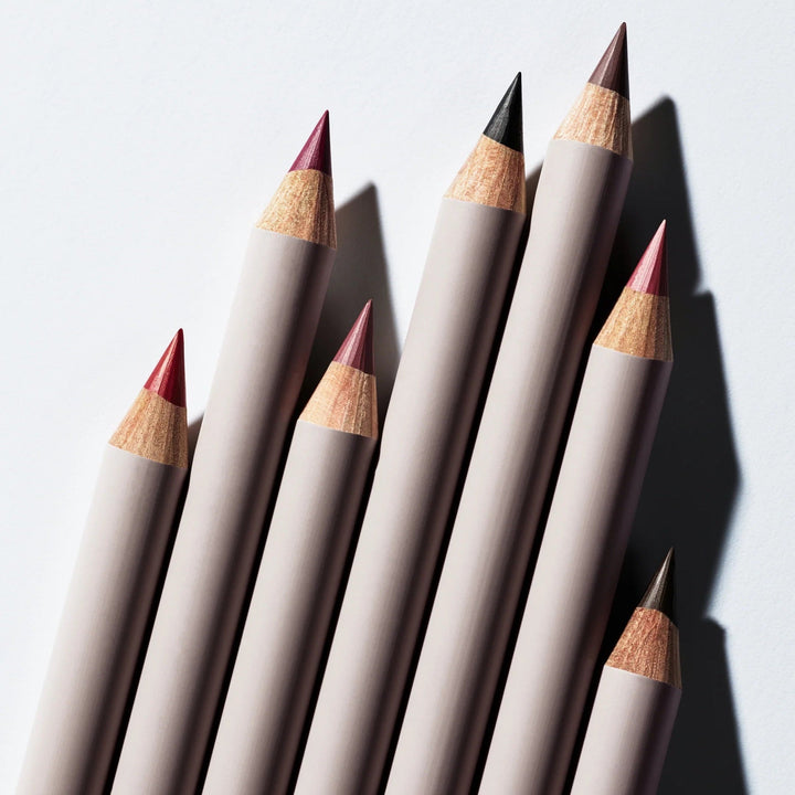 Eye and Lip Definer - YOKAN - MANASI 7 Lipliner und Kajalstift