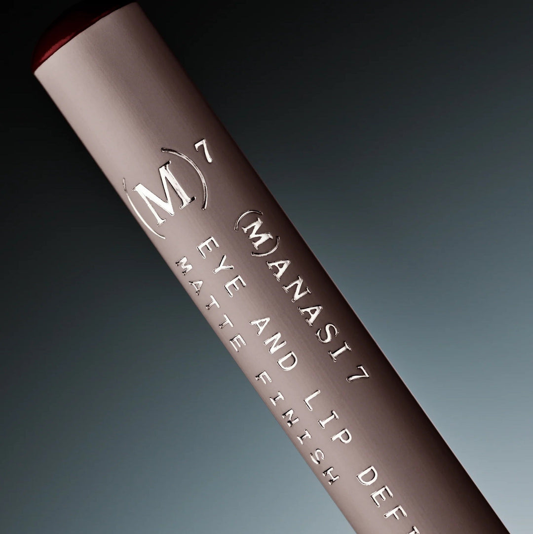 Eye and Lip Definer - YOKAN - MANASI 7 Lipliner und Kajalstift North Glow