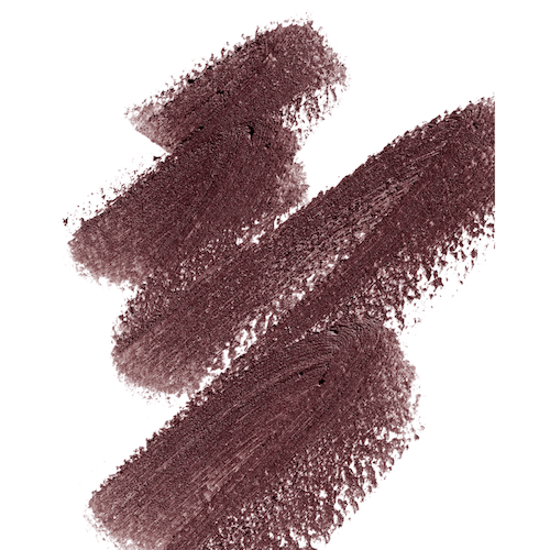Manasi 7 Eye und Lip Definer Yubari Farb- und Texturbeispiel vor weißem Hintergrund.