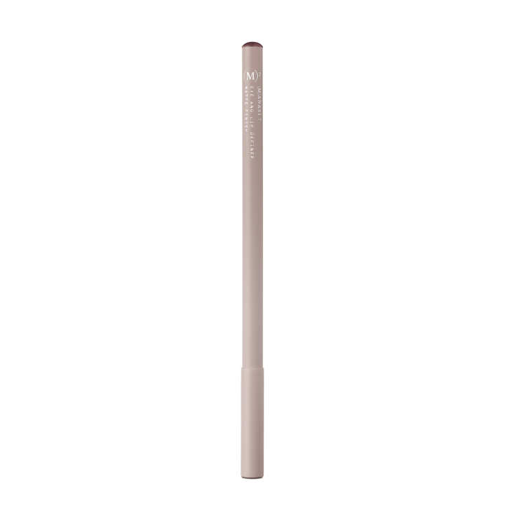 Eye and Lip Definer - YUBARI - MANASI 7 Lipliner und Kajalstift