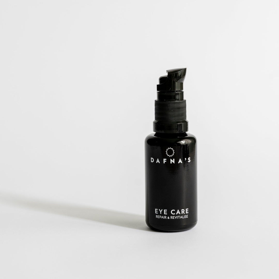 EYE CARE - DAFNA'S leichte Augenpflege North Glow