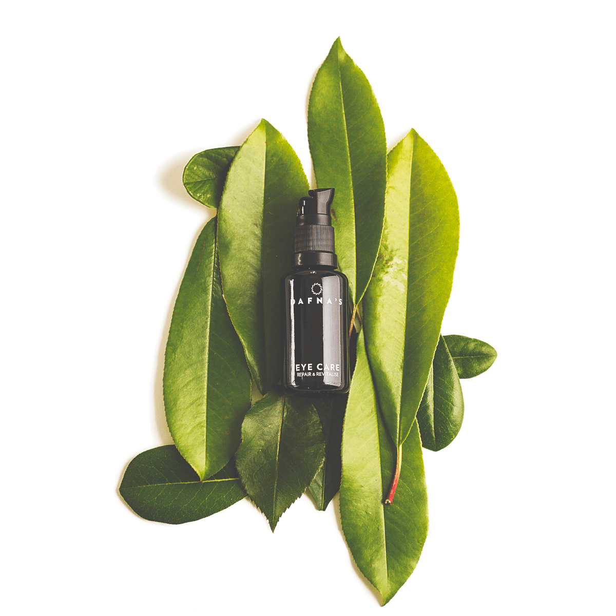 EYE CARE - DAFNA'S leichte Augenpflege