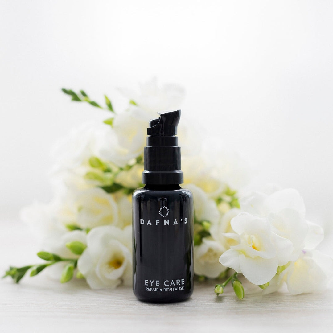 EYE CARE - DAFNA'S leichte Augenpflege North Glow