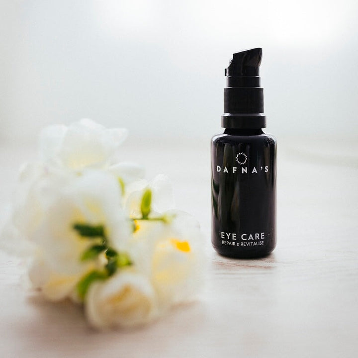 EYE CARE - DAFNA'S leichte Augenpflege