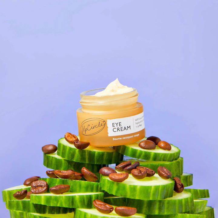 EYE CREAM - UpCircle Augencreme 15ml