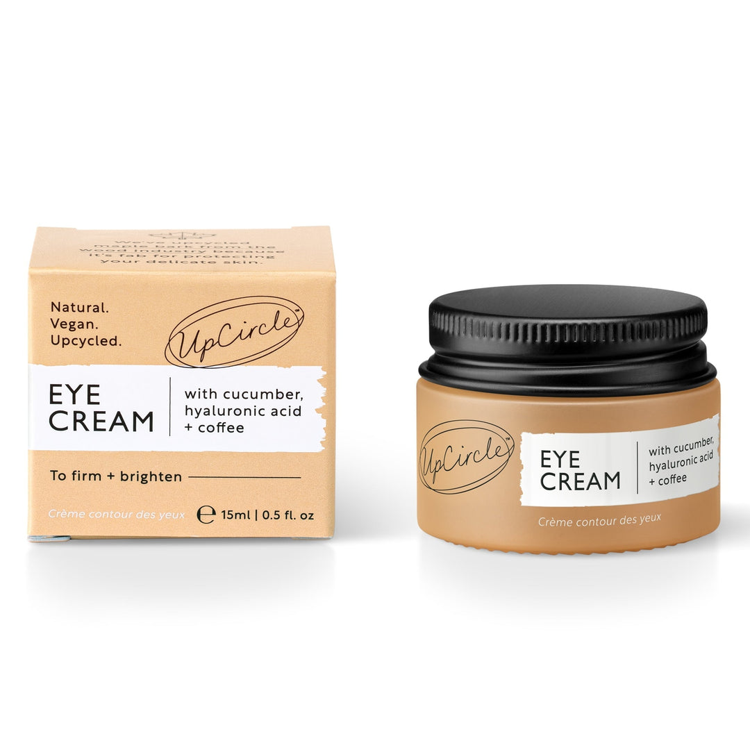 EYE CREAM - UpCircle Augencreme 15ml North Glow