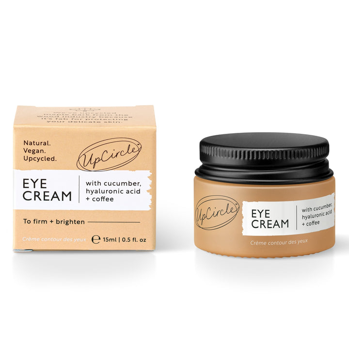 EYE CREAM - UpCircle Augencreme 15ml
