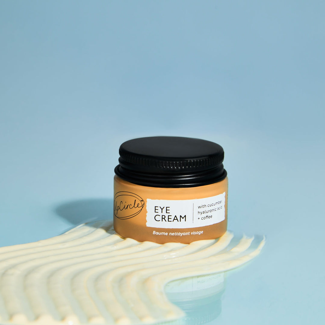 EYE CREAM - UpCircle Augencreme 15ml North Glow