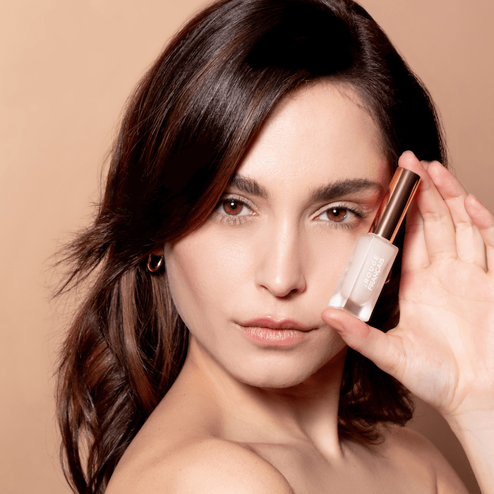 Eyelash &amp; Browserum No. 400 MÉDUSA (Eyelash/Eyebrow Serum) - Le Rouge Francais