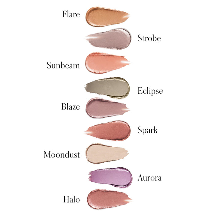 Eyelights Cream Eyeshadow - FLARE | RMS Beauty Lidschatten