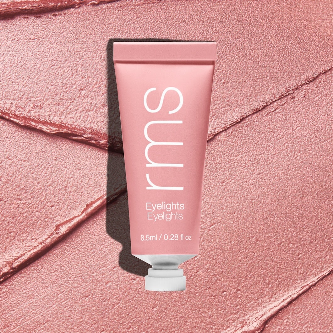 Eyelights Cream Eyeshadow - LUSTER | RMS Beauty Lidschatten