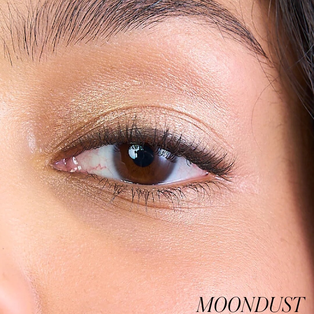 Eyelights Cream Eyeshadow - MOONDUST | RMS Beauty Eyeshadow