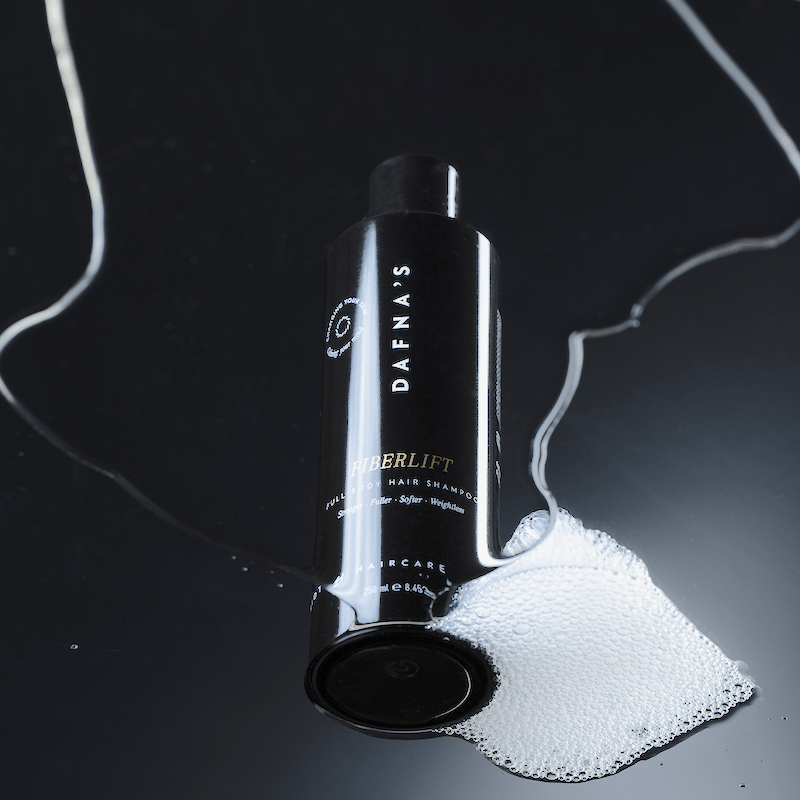 Fiberlift -Haarfsaser stärkendes Shampoo