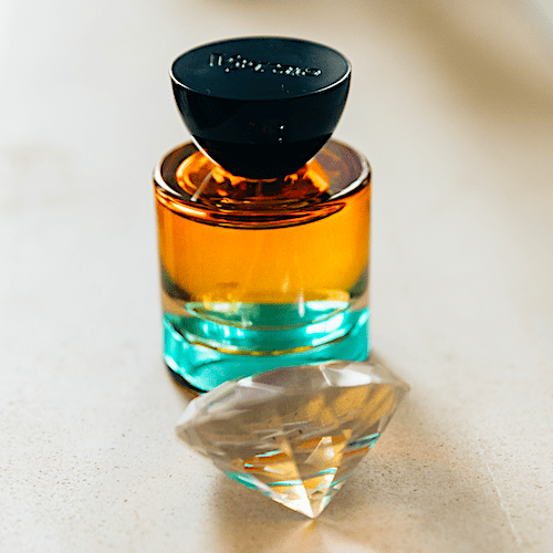 FREE 00 - Unisex Eau de Parfum : VYRAO