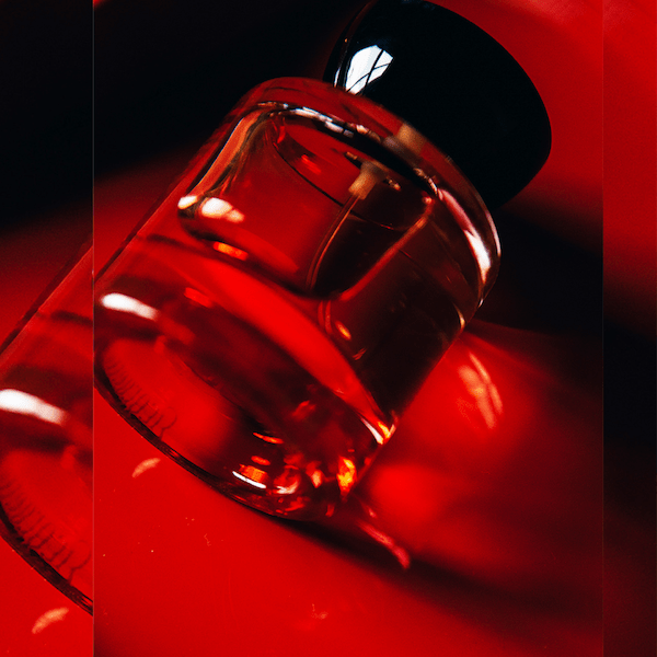 GEORGETTE - Unisex Eau de Parfum : VYRAO