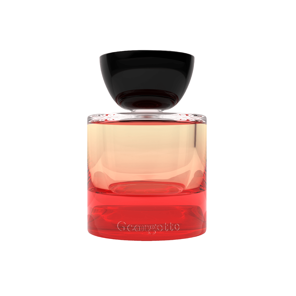 GEORGETTE - Unisex Eau de Parfum : VYRAO