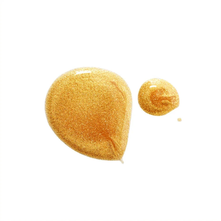 Golden Hour - Schimmerndes Körperöl