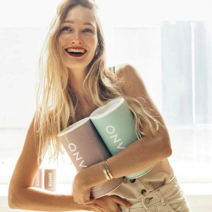 Green Fuel - Meal Shake mit Superfoods - Detox Greens