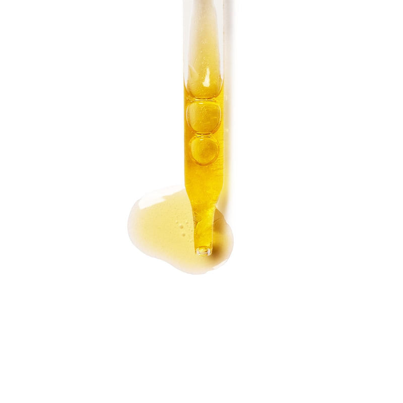 holi (oil) refining ageless face serum - Regenerierendes Gesichtsöl