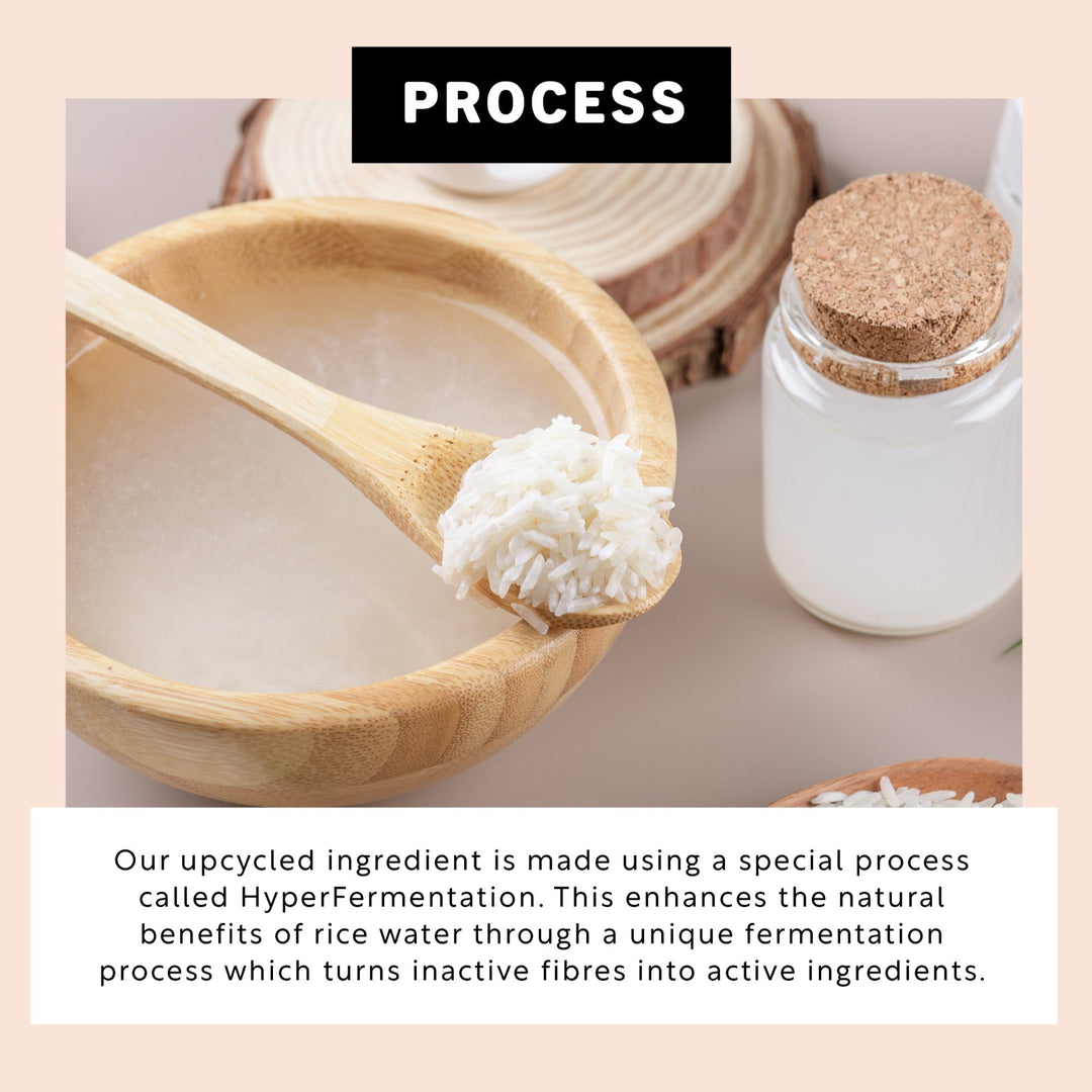 UpCircle Hair Serum – Natürliches Anti-Frizz Serum ohne Silikone
(50ml) North Glow