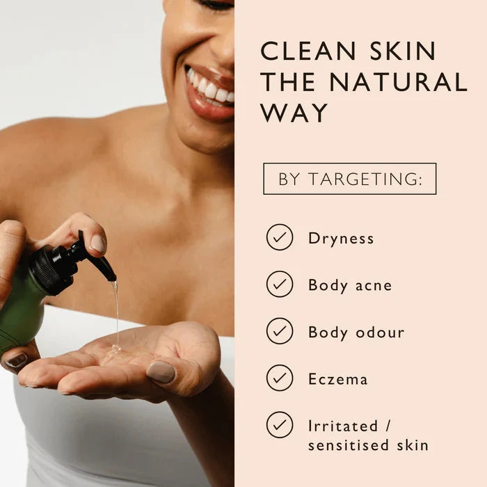 Rejuvenating Body Butter TEAM DR JOSEPH - Rich Body Butter