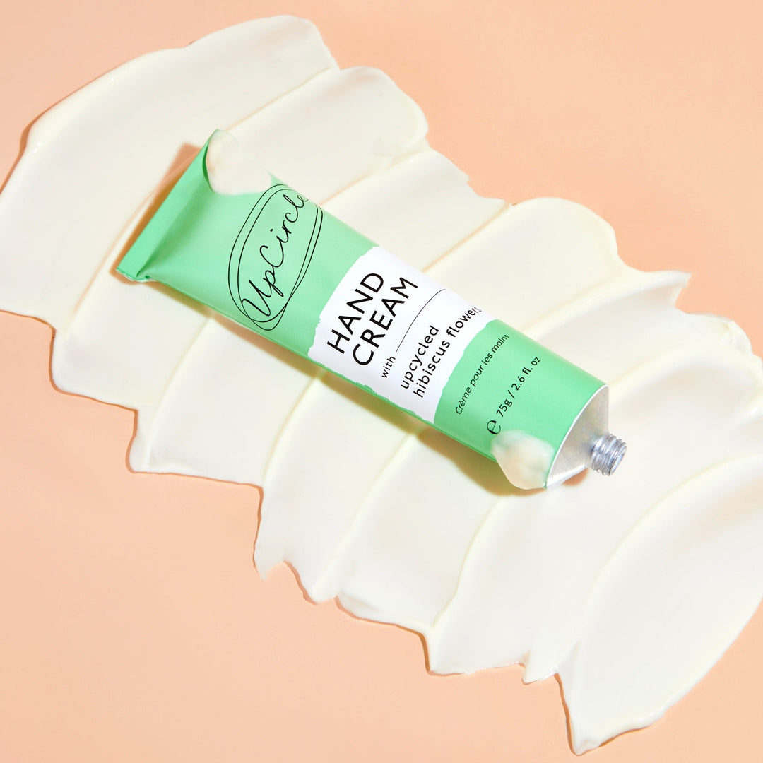 Hand Cream - Handcreme von UpCircle (75ml) North Glow