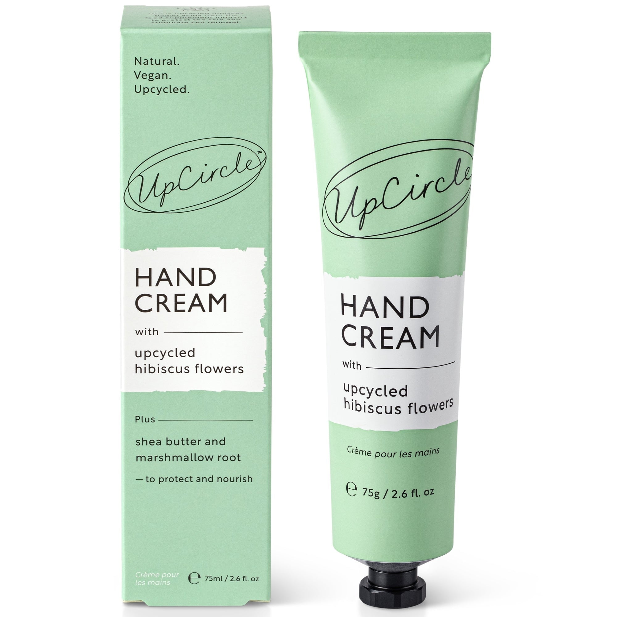Hand Cream - Handcreme von UpCircle (75ml)